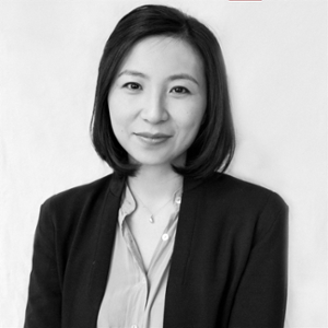 Helen Zhang (Senior Consultant, Celemi)