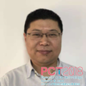 胡炜 (广州比欧贸易有限公司 GC 业务开发经理)
