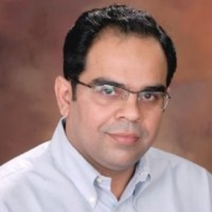 Amit Bhatia (CEO, Global Steering Group for Impact Investment)