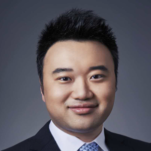 Jackey Xia (Project Manager at Overseas Investment Department | Noah Wealth Management )