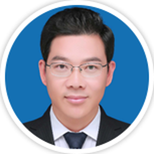 Hongjun Wu (Deputy Secretary General at China Packaging Federation)