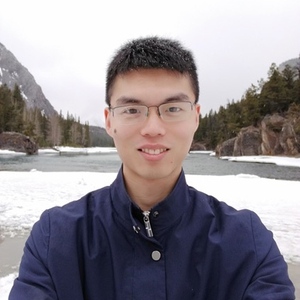 Qiuqiang Kong (Research Scientist at ByteDance)