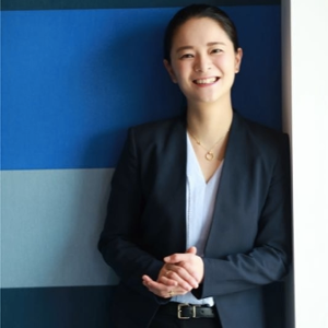 Lynn Dai (Product Executive Director of Sensetime)