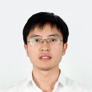 秦飞 (上海拓新健康促进中心 交流传媒负责人)