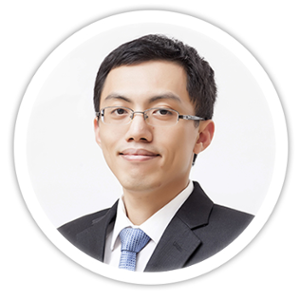 Dingzhong Han (National Product Support Manager, Industrial Measurement Department, at Carl Zeiss Shanghai Co., Ltd)