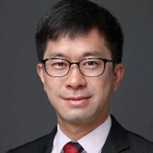 Paul Tan (Partner at Forensic Services practice of PwC China at PwC (PriceWaterhouse Coopers))