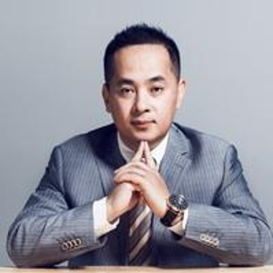 王天鹏 (北京科锐国际人力资源股份有限公司创始人/副董事长、兼集团投资并购总裁，CCG常务理事)