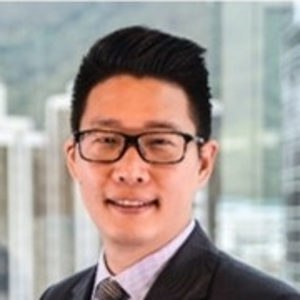 Thomas Chang (Senior Manager of Deloitte China)