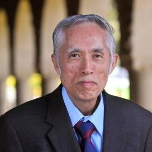 Tse Leung LAI (Ray Lyman Wilbur Professor of Statistics and, by courtesy, of Health Research and Policy in the School of Medicine at Stanford University)
