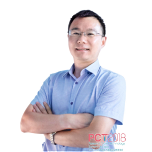 Yan Zhang (R&D Director of Angel Yeast Co., Ltd)