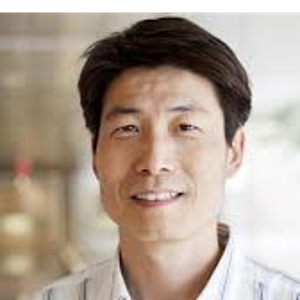 郭凌杰 (北京载诚科技有限公司（美国密西根大学电子工程终身教授） 联合创始人)