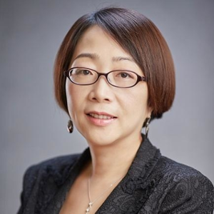 张虹 (昆泰艾美仕 大中华区首席医学官/高级医学总监)