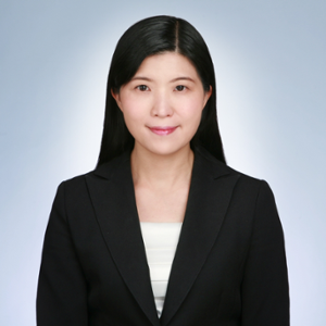 Stella Ho (Senior Officer at MACAO ECONOMIC BUREAU)