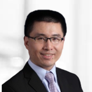 Michael Li (Tax Partner at KPMG)