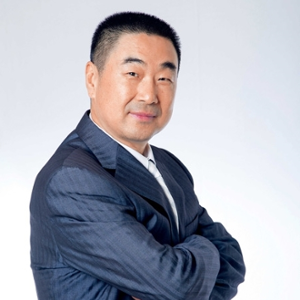 Yongsheng Lei (Chairman of the Board, Laoniu Foundation; Director of CSEIF)