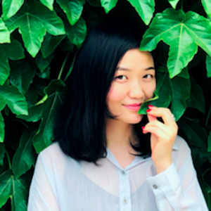 Chenyu Zheng