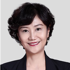 Helen H. SHI (CIETAC Arbitrator, Partner at Fangda Partners & Vice-President of the ICC Court Of Arbitration)