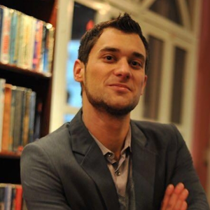 Dieter Vanonckelen (Founder of Beer Nest / chengdu-expat.com)
