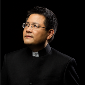 Shuo Qin (Founder, Chin@Moment)