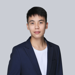 黄庆 Cater HUANG (Network Security Expert 网络安全专家 at Telstra Pbs)