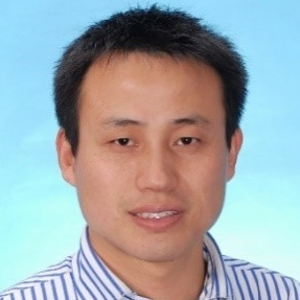 Yongxiang HU (Associate Professor at Institute of Manufacturing Technology and Equipment Automation, SJTU)