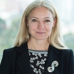 Rita Shackel (Associate Dean (Education) at Law School)