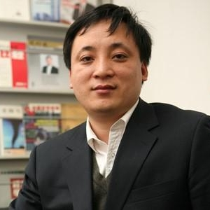 陈道富 (国务院发展研究中心金融研究所 副所长)