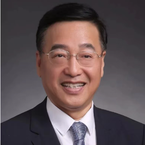 Xilin Shan (Panelist) (Tornos Technologies (Shanghai) Ltd.)