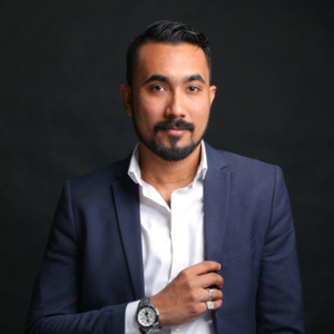 Biman Liyanage (CEO of Wonder Technology)