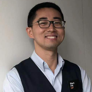 Yao Lu (DIRECTOR OF INNOVATION AND PROJECTS of ORANGE)