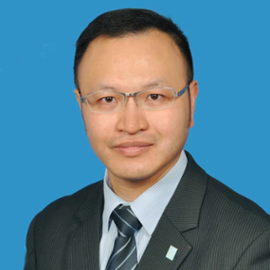 Dr. Wong Seng Fat (理事長 at 澳門智慧城市聯盟協會)
