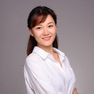 Daisy Zhou （导师） (Co-Founder, ET LAB (EdTech Lab))