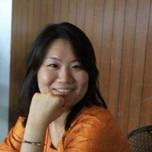 Barbara Xu (Executive Director of Lan International LLC)