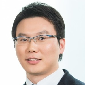 左迪 (德勤中国 合伙人)