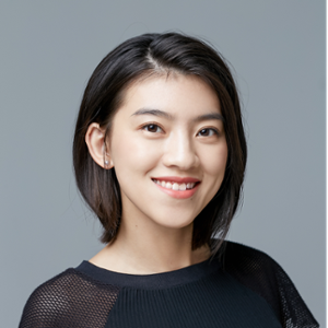 Lulu Sun (Associate at ZhenFund)