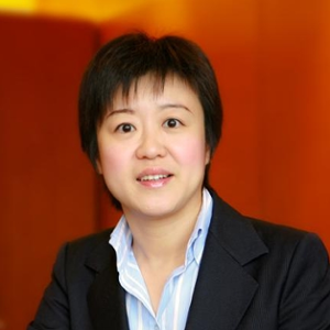 高立群 (合伙人 at 德勤)