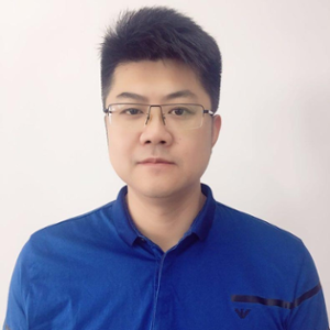 Yong Kuang (Founder of Jiangsu Jiaotu Interactive Media CO.，Ltd.)