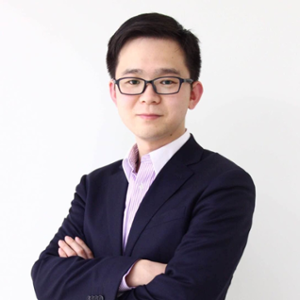 Yuanhao Xue (Investment Manager of SBCVC)