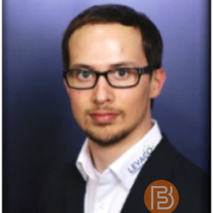 Welter Marcel (Technical Sales Manager at LEVACO Chemicals GmbH)