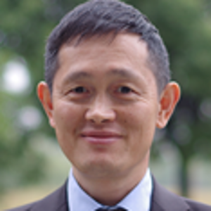 Weimin Zhang (Professor at Tongji University)