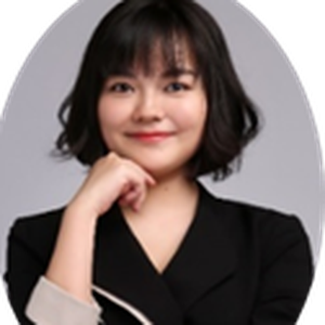 张静 (amazon 亚马逊高级讲师)