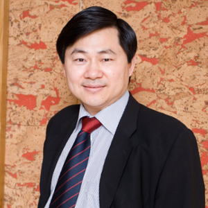 王辉耀 (欧美同学会副会长，国务院参事，全球化智库（CCG）理事长)