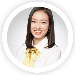 Jessie Lu (Application & Project manager at Symrise Shanghai Ltd)