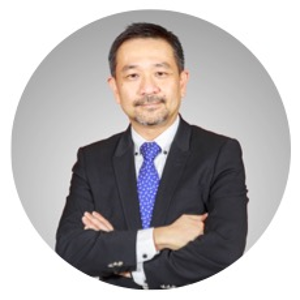 JieJun Pang (Global VP & China Application Business General Manager at Global VP & China Application Business General Manager from Oracle)
