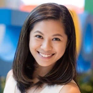 Nica Policarpio (Judge) (Google for Entrepreneurs Partnerships at Google)