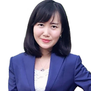 Chole Chunliu Yang (FISF)