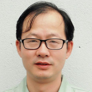 Yu Zhou (Assistant Director of NIAAIN ELECTRIC (WUXI)CO.LTD.)