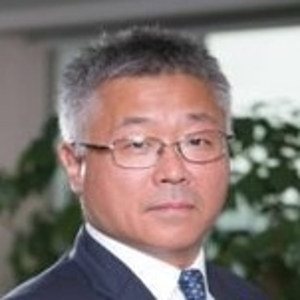 Sitao Xu (Partner of Deloitte China)