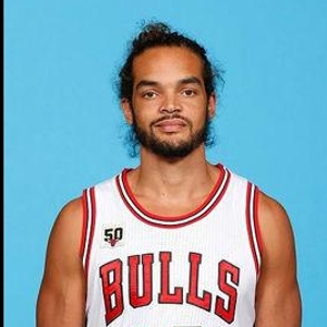 诺阿乔金 (NBA公牛队 NBA球星)