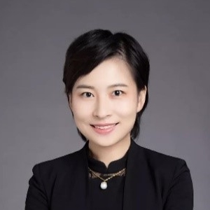 Cathy Qu (Senior Partner and Deputy President)